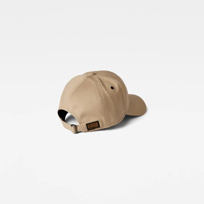 Accessories Men GStar RAW Artwork Original Baseball Cap Westpoint Khaki