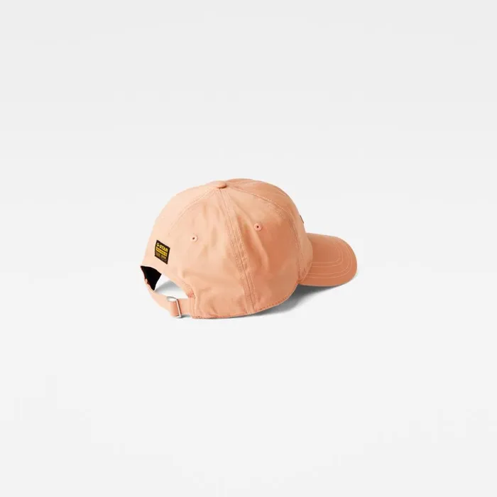 Accessories Men GStar RAW Avernus RAW Artwork Baseball Cap Tuscany