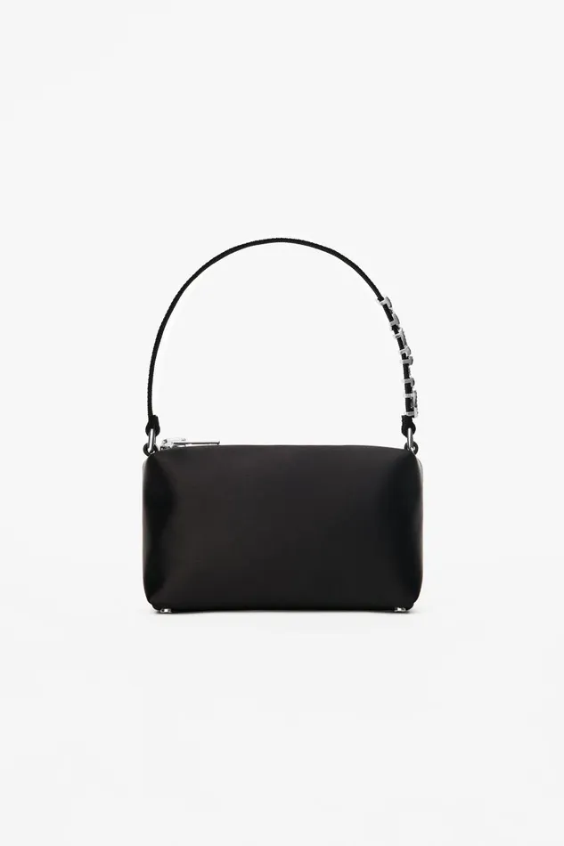 Alexander Wang Bags Women Heiress Pouch In Satin