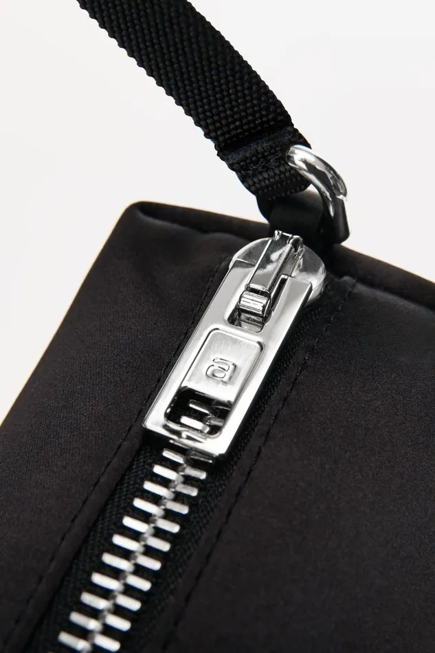 Alexander Wang Bags Women Heiress Pouch In Satin