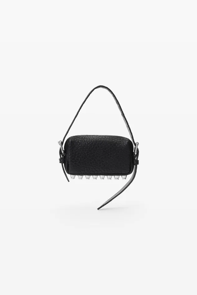 Alexander Wang Bags WomenMen Ricco Mini Crossbody Bag In Lambskin Leather