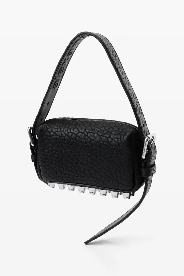 Alexander Wang Bags WomenMen Ricco Mini Crossbody Bag In Lambskin Leather