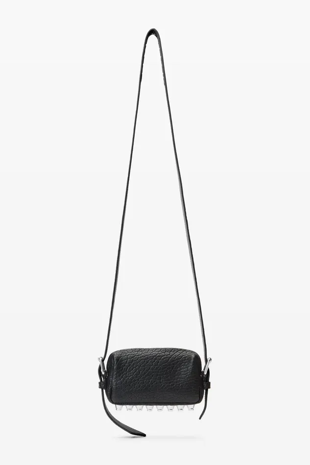 Alexander Wang Bags WomenMen Ricco Mini Crossbody Bag In Lambskin Leather