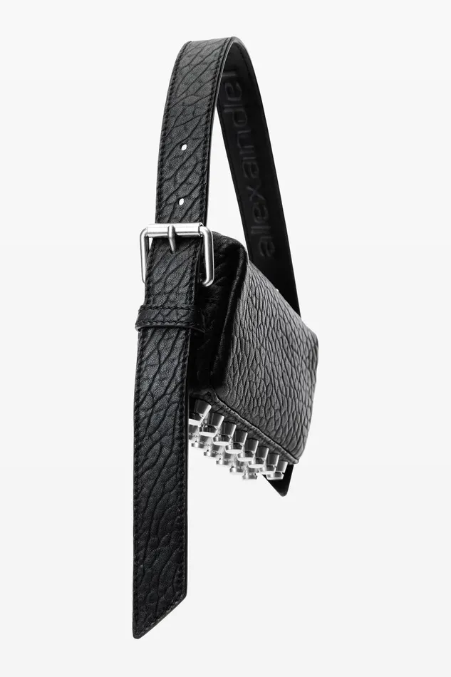Alexander Wang Bags WomenMen Ricco Mini Crossbody Bag In Lambskin Leather