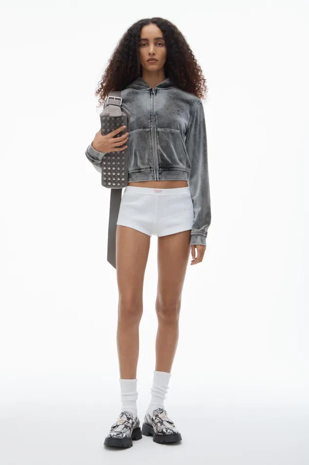 Alexander Wang Shoes Women Carter Lug Loafter