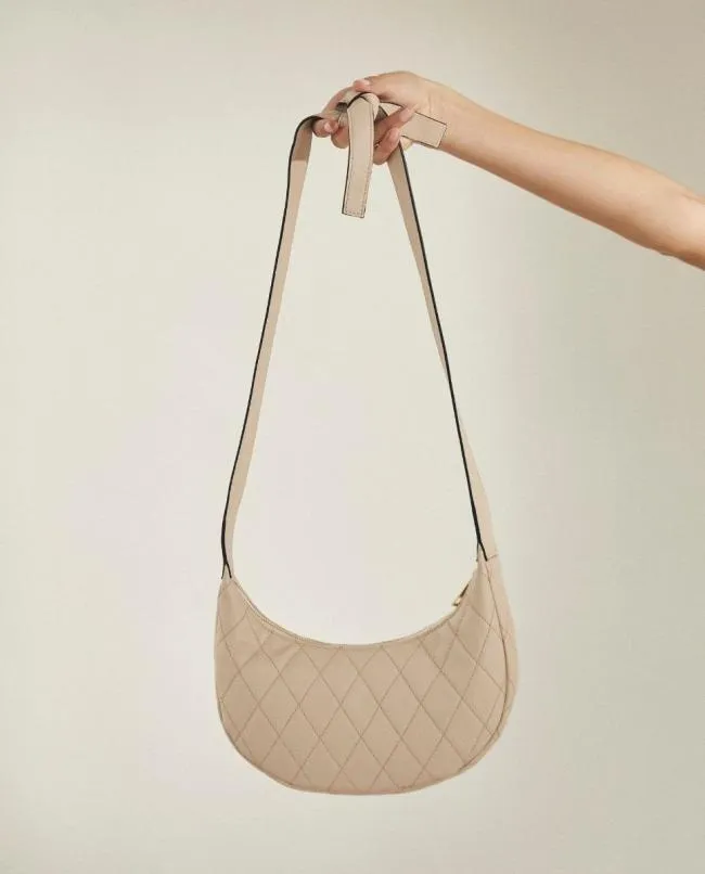 ALOHAS Bags The J 8211 White Leather Handbag 8211 Women