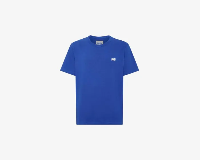 Apparel WomensMens P448 TShirt Blue