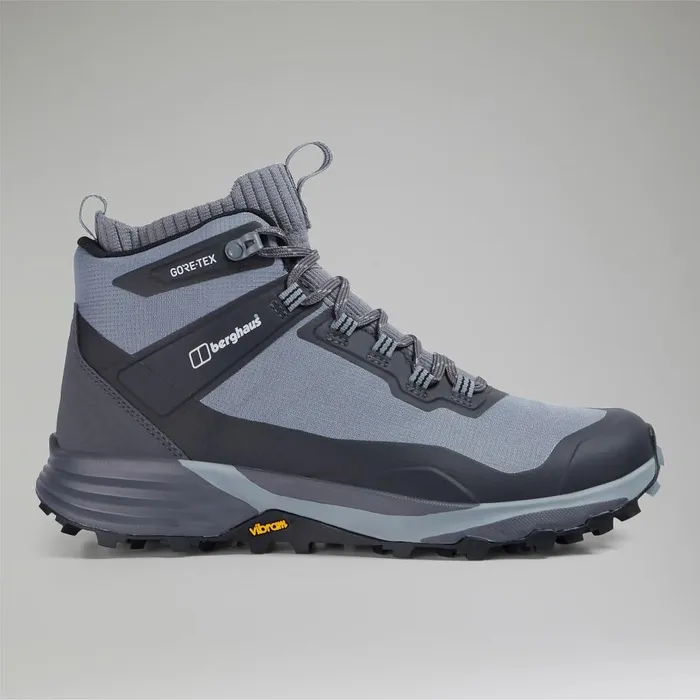 Berghaus Boots VC22 Mid GTX 8211 GreyBlack 8211 Women