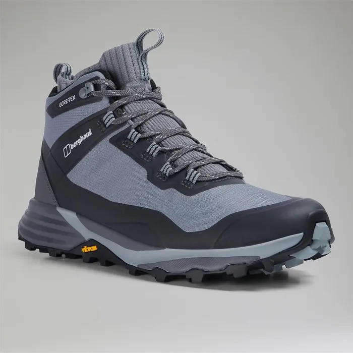 Berghaus Boots VC22 Mid GTX 8211 GreyBlack 8211 Women