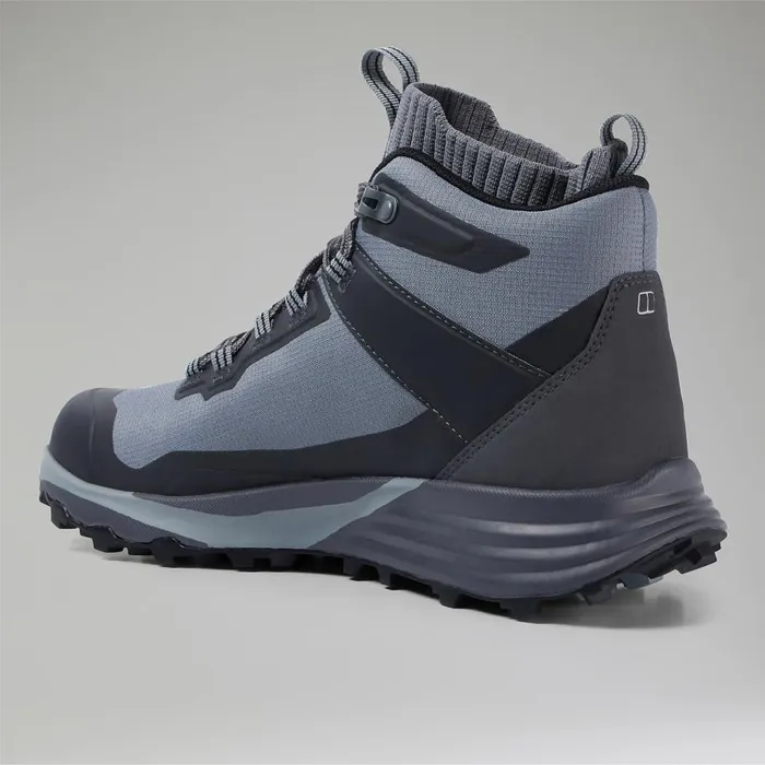 Berghaus Boots VC22 Mid GTX 8211 GreyBlack 8211 Women