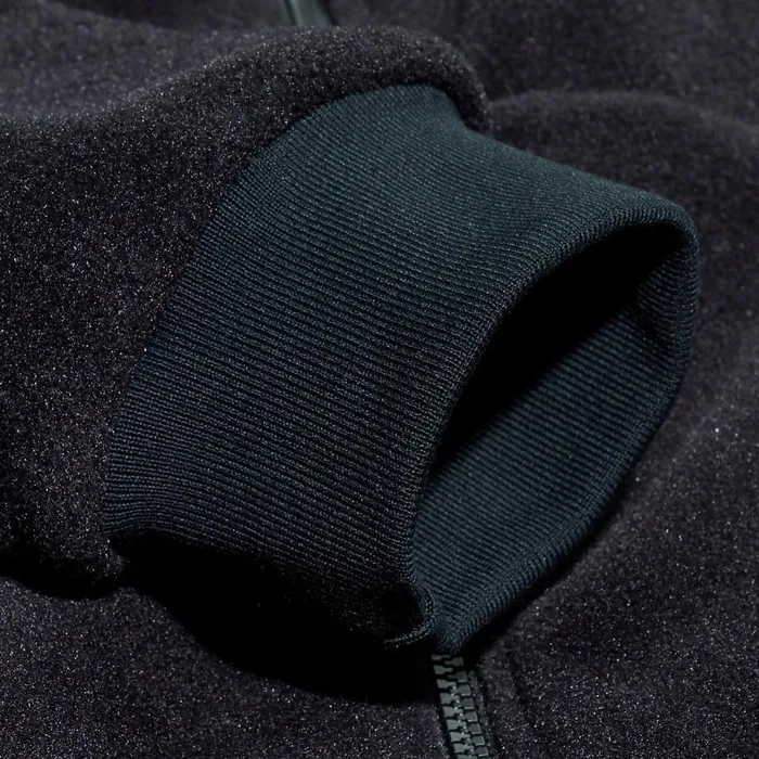 Berghaus Fleece Prism Polartec Hooded Jacket 8211 Black 8211 Men