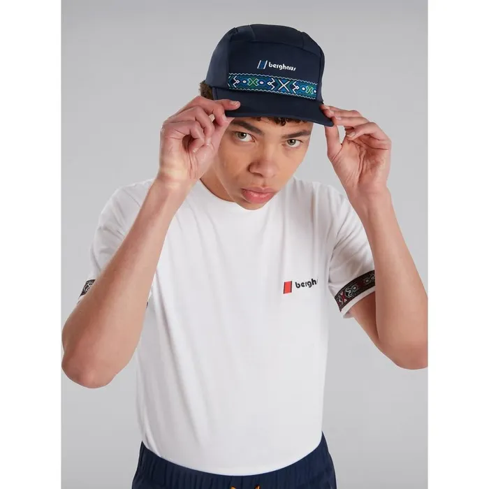 Berghaus Hats and Caps Aztec Cap 8211 Blue 8211 MenWomen Berghaus Hats and Caps Aztec Cap 8211 Blue 8211 MenWomen