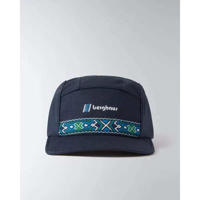 Berghaus Hats and Caps Aztec Cap 8211 Blue 8211 MenWomen Berghaus Hats and Caps Aztec Cap 8211 Blue 8211 MenWomen