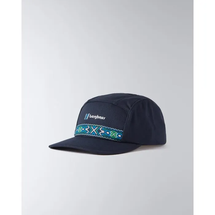 Berghaus Hats and Caps Aztec Cap 8211 Blue 8211 MenWomen Berghaus Hats and Caps Aztec Cap 8211 Blue 8211 MenWomen