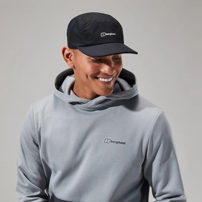 Berghaus Hats and Caps Inflection Waterproof Cap 8211 Black 8211 MenWomen Berghaus Hats and Caps Inflection Waterproof Cap 8211 Black 8211 MenWomen