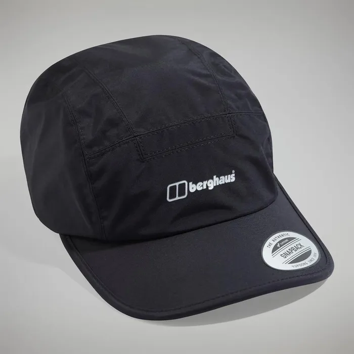 Berghaus Hats and Caps Inflection Waterproof Cap 8211 Black 8211 MenWomen Berghaus Hats and Caps Inflection Waterproof Cap 8211 Black 8211 MenWomen