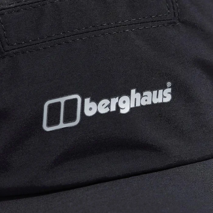 Berghaus Hats and Caps Inflection Waterproof Cap 8211 Black 8211 MenWomen Berghaus Hats and Caps Inflection Waterproof Cap 8211 Black 8211 MenWomen