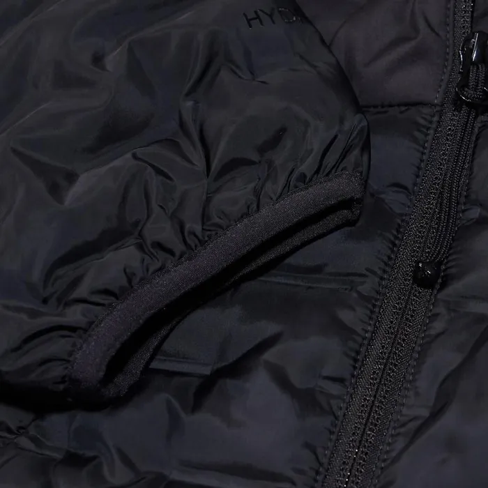Berghaus Insulated Jesmond Insulated Smock Jacket 8211 Black 8211 Men