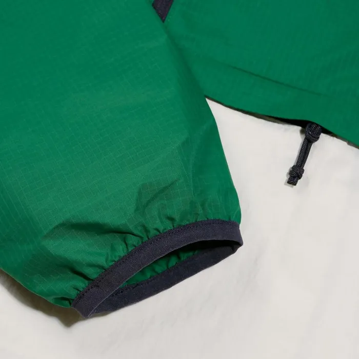 Berghaus Lightweight Corbeck Windproof Jacket 8211 Green Light Grey 8211 Men