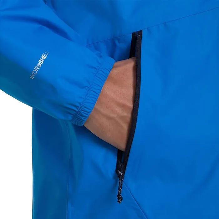 Berghaus Lightweight Deluge Light Waterproof Jacket 8211 Blue 8211 Men