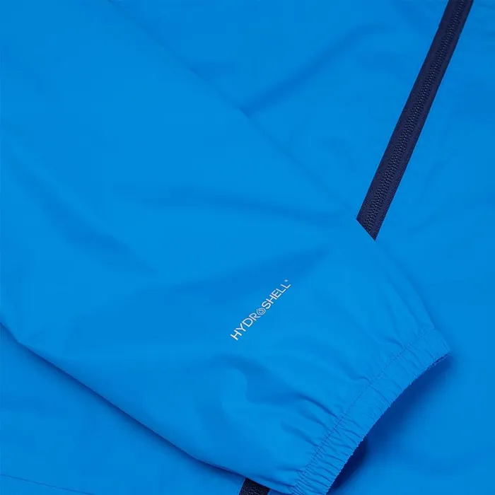 Berghaus Lightweight Deluge Light Waterproof Jacket 8211 Blue 8211 Men