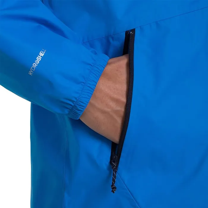 Berghaus Lightweight Deluge Light Waterproof Jacket 8211 Blue 8211 Men