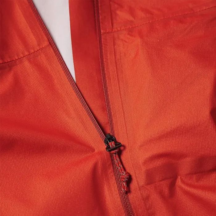 Berghaus Lightweight Hyper 100 Jacket 8211 Red 8211 Men