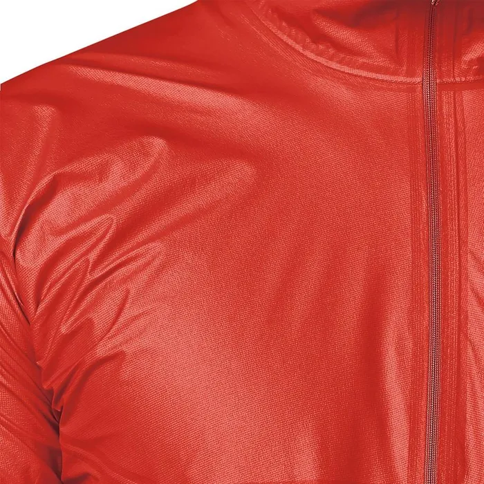 Berghaus Lightweight Hyper 100 Jacket 8211 Red 8211 Men