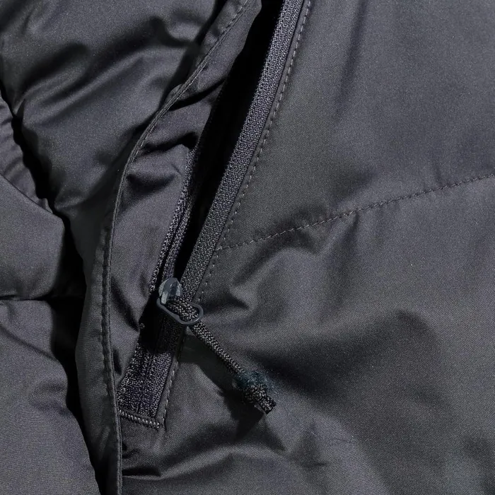 Berghaus Lightweight Komatiite Jacket 8211 Grey 8211 Men