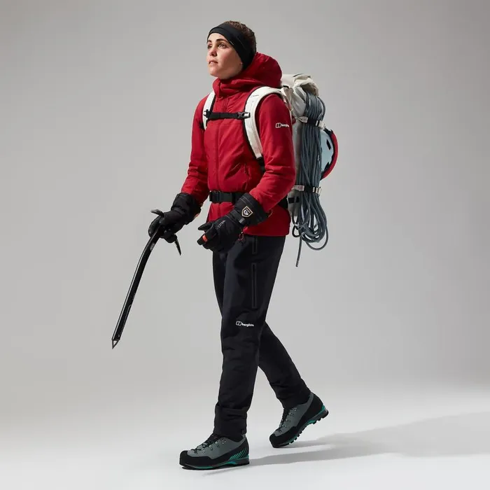 Berghaus Lightweight MTN Seeker MW Synthetic Hoody 8211 Dark RedRed 8211 Women Berghaus Lightweight MTN Seeker MW Synthetic Hoody 8211 Dark RedRed 8211 Women