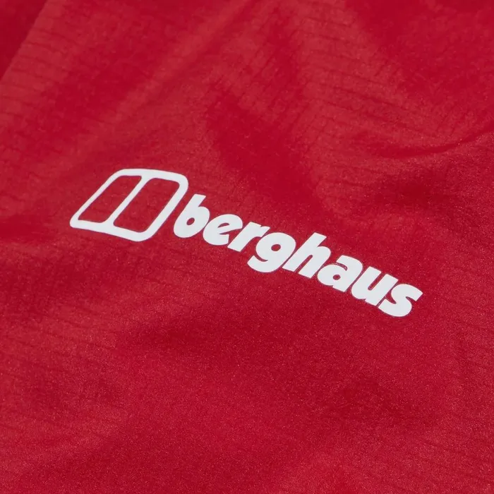 Berghaus Lightweight MTN Seeker MW Synthetic Hoody 8211 Dark RedRed 8211 Women