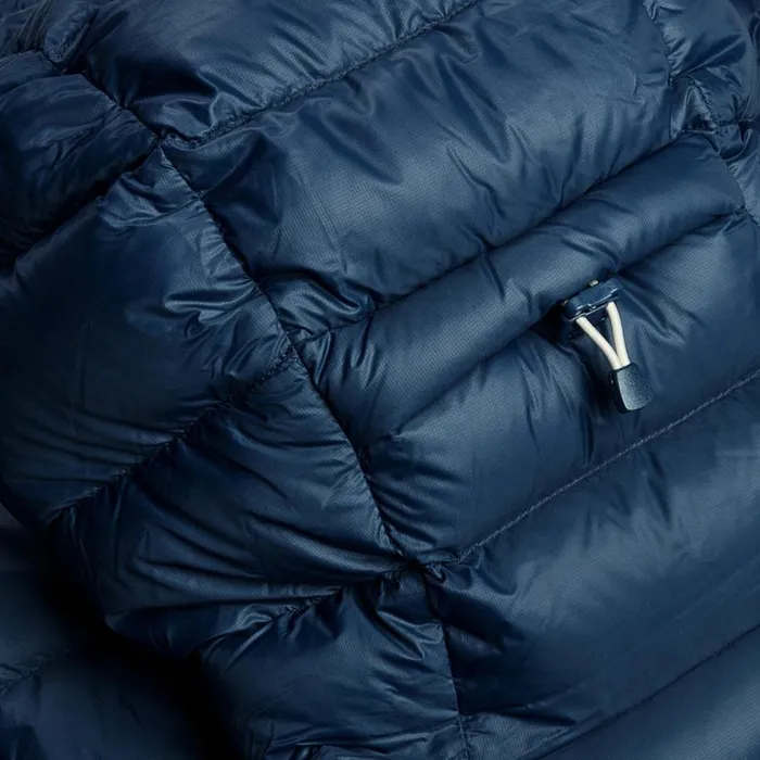 Berghaus Lightweight SummitNomad Down Insulated Jacket 8211 Blue 8211 Women Berghaus Lightweight SummitNomad Down Insulated Jacket 8211 Blue 8211 Women