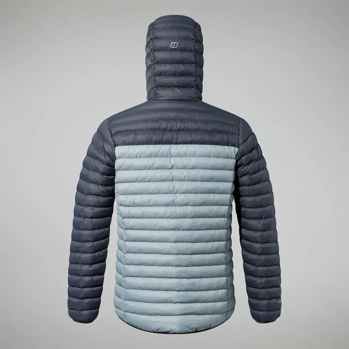 Berghaus Lightweight Vaskye Jacket 8211 Grey 8211 Men