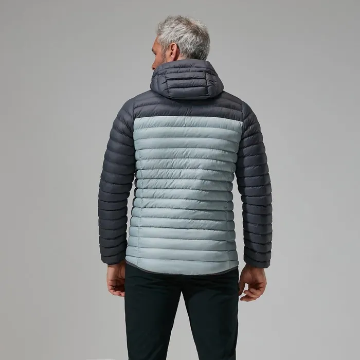 Berghaus Lightweight Vaskye Jacket 8211 Grey 8211 Men