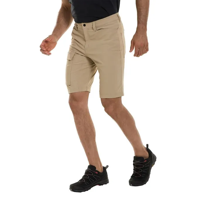 Berghaus Shorts Kalden Cargo Shorts 8211 Beige 8211 Men