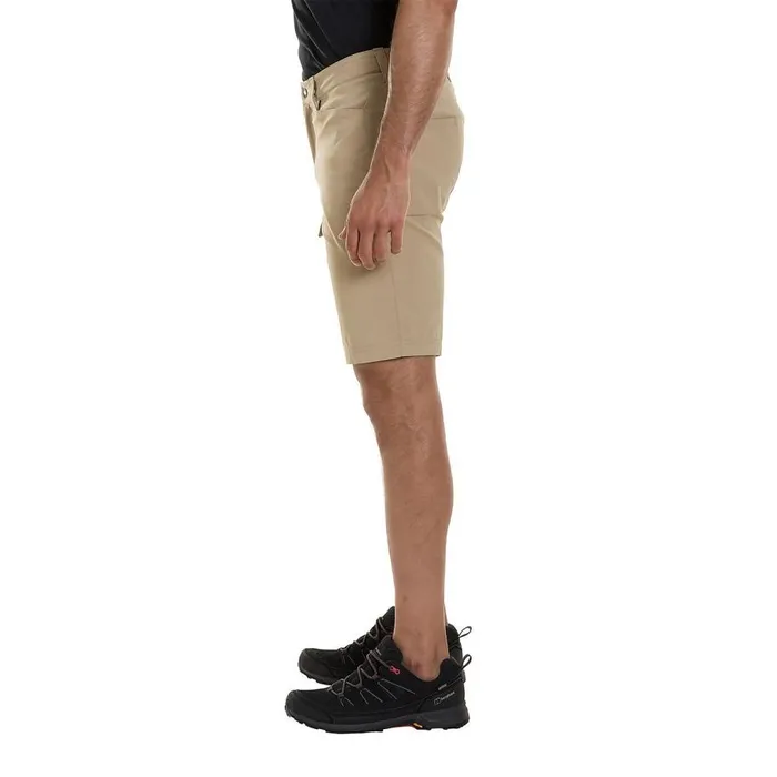 Berghaus Shorts Kalden Cargo Shorts 8211 Beige 8211 Men