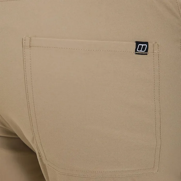 Berghaus Shorts Kalden Cargo Shorts 8211 Beige 8211 Men