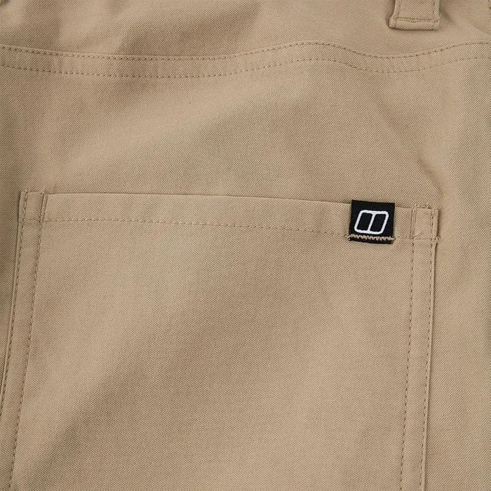 Berghaus Shorts Kalden Cargo Shorts 8211 Beige 8211 Men