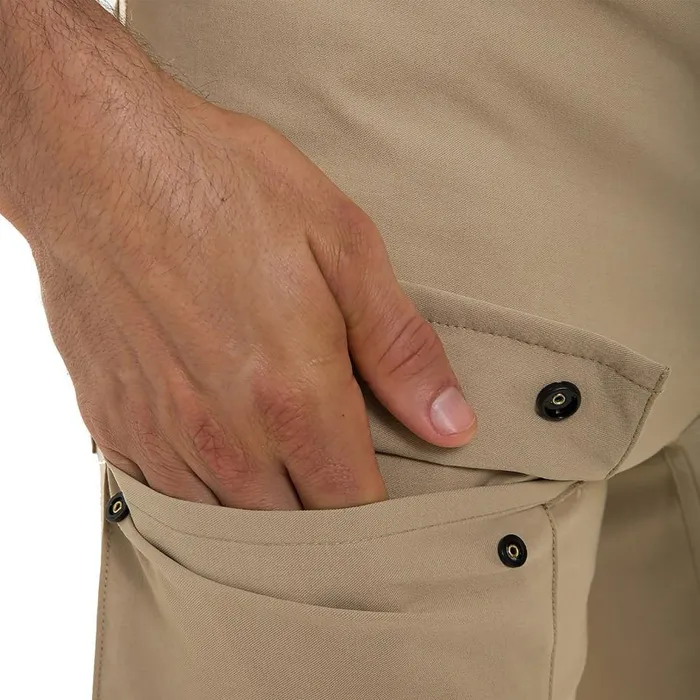 Berghaus Shorts Kalden Cargo Shorts 8211 Beige 8211 Men
