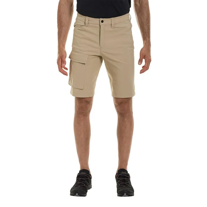 Berghaus Shorts Kalden Cargo Shorts 8211 Beige 8211 Men