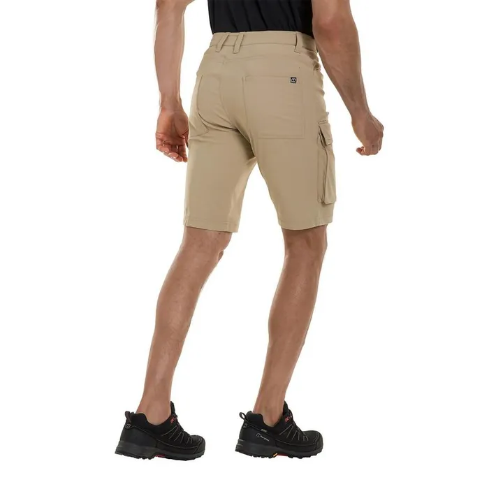 Berghaus Shorts Kalden Cargo Shorts 8211 Beige 8211 Men