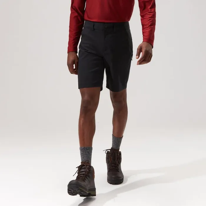 Berghaus Shorts Ortler Short 8211 Black 8211 Men