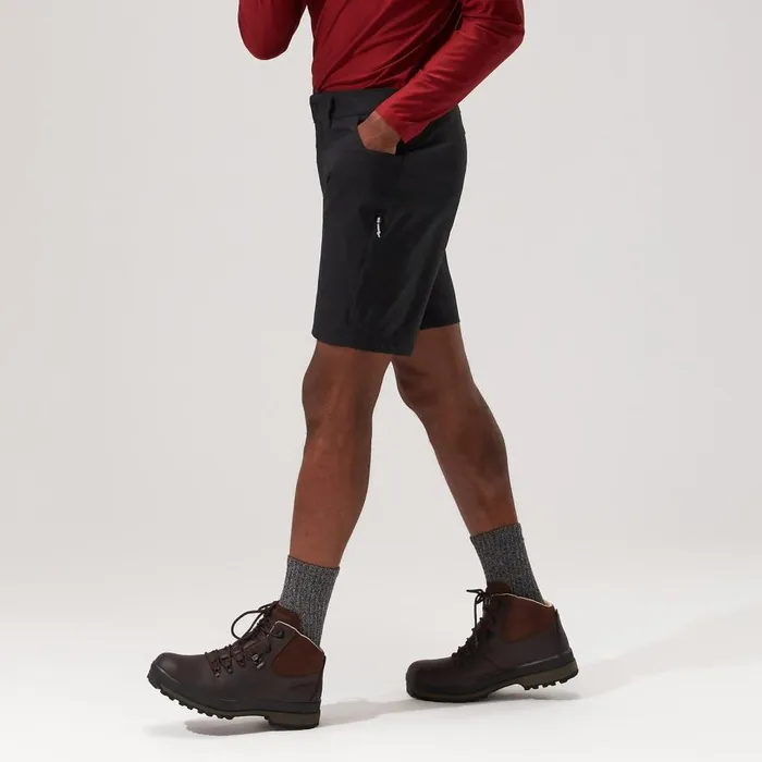 Berghaus Shorts Ortler Short 8211 Black 8211 Men
