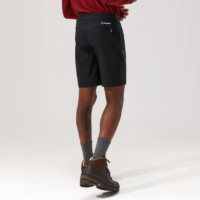 Berghaus Shorts Ortler Short 8211 Black 8211 Men
