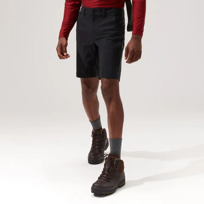 Berghaus Shorts Ortler Short 8211 Black 8211 Men