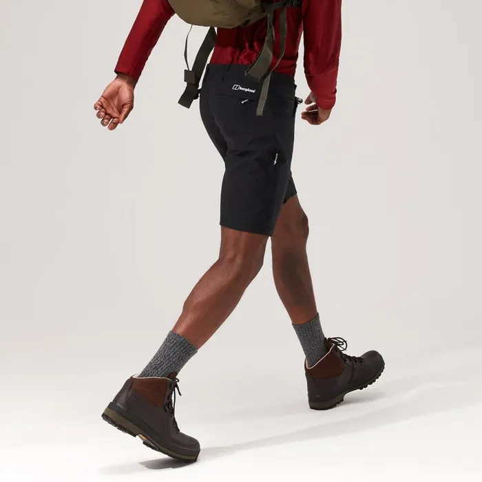 Berghaus Shorts Ortler Short 8211 Black 8211 Men