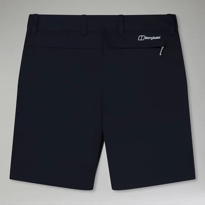 Berghaus Shorts Ortler Short 8211 Black 8211 Men