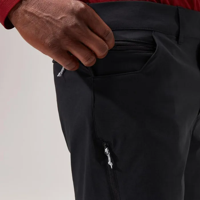 Berghaus Shorts Ortler Short 8211 Black 8211 Men