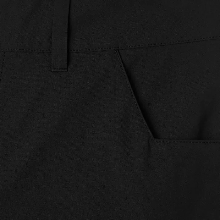 Berghaus Shorts Ortler Short 8211 Black 8211 Men