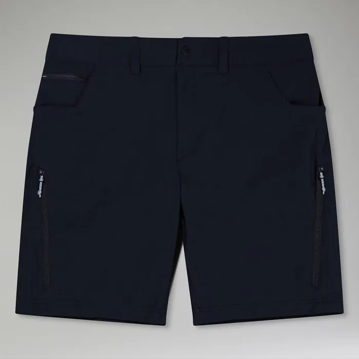 Berghaus Shorts Ortler Short 8211 Black 8211 Men